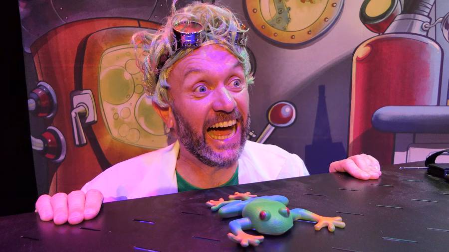 L’ALCHIMIE DU BONHEUR